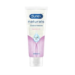 Durex Naturals Ekstra Kayganlaştırıcı Jel 100 ml - 1
