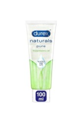 Durex Naturals Pure Jel 100 Ml - 1