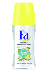 Fa Spray Hawaii Love Rolon 50 ml - 1