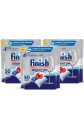 Finish Quantum 150 Tablet Bulaşık Makinesi Deterjanı (50X3) - 2