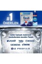 Finish Quantum 150 Tablet Bulaşık Makinesi Deterjanı (50X3) - 6