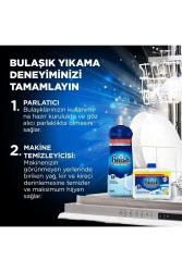 Finish Quantum 150 Tablet Bulaşık Makinesi Deterjanı (50X3) - 7
