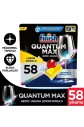 Finish Quantum Max 58 Tablet Limon 581 - 1