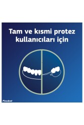 Fixodent Complete Aroma Içermez Diş Protez Yapıştırıcı Krem - 5