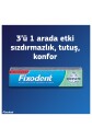 Fixodent Complete Aroma Içermez Diş Protez Yapıştırıcı Krem - 7