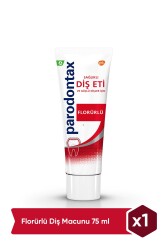 Parodontax Florürlü Diş Macunu 75 Ml - 1