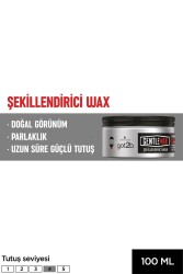 Got2B Gentleman Şekillendirici Wax 100 ml - 2