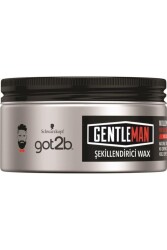 Got2B Gentleman Şekillendirici Wax 100 ml - 3