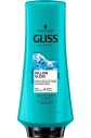 Gliss Million Gloss Yoğun Parlaklık Veren Saç Kremi 360 ml - 2