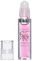 Golden Rose Meyveli Dudak Parlatıcısı - Roll On Lipgloss Çilek 8691190890520 - 1