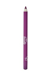 Golden Rose Miss Beauty Colorpop Eyepencil No:03 Vivid Purple - Göz Kalemi - 1