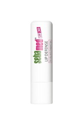 Sebamed Koruyucu Dudak Bakım Kremi Spf 30 - 1