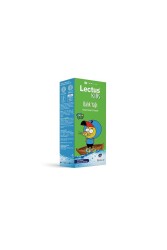 Lectus Kral Şakir Balık Yağı Elma Aromalı Şurup 150 Ml - 1