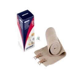 Kuteks Kendinden Yapışkanlı Bandaj Normal 10 cm - 1