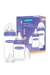 LANSINOH Hoşgeldin Bebek Biberon Seti-1 Cosack Online - 1