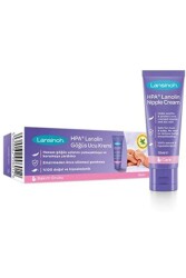 Lansinoh Hpa Lanolin Göğüs Kremi 40ml - 1