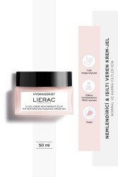 Lierac Hydragenist The Rehdyrating Radiance Nemlendirici Krem Jel 50ml - 1