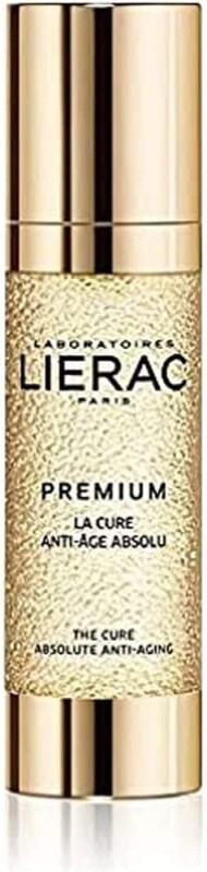 Lierac Premium The Cure Anti Aging Bakım Kürü 30 Ml - 1