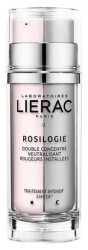 Lierac Rosilogie Double Concen.2x15ml - 1