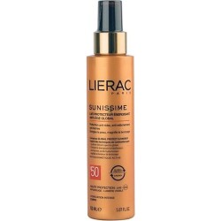 Lierac Sunissime Energizing Protective Milk Spf50 150 ml 3508240006570 - 1