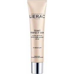 Lierac Teint Perfect Skin SPF20 01 Light Beige 30 ml - 1
