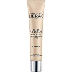 Lierac Teint Perfect Skin SPF20 02 Nude Beige 30 ml - 1