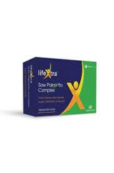 Lifextra Saw Palmetto Complex 60 Kapsül - 1