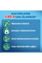 Lysol Antibakteriyel Çamaşır Makinesi Temizleyicisi Çam Ve Okaliptus Ferahlığı 250ml - 4