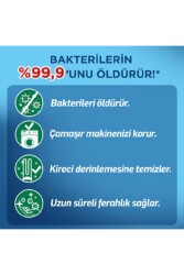 Lysol Antibakteriyel Çamaşır Makinesi Temizleyicisi Çam Ve Okaliptus Ferahlığı 250ml - 4