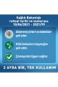 Lysol Antibakteriyel Çamaşır Makinesi Temizleyicisi Çam Ve Okaliptus Ferahlığı 250ml - 5