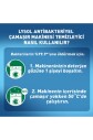 Lysol Antibakteriyel Çamaşır Makinesi Temizleyicisi Çam Ve Okaliptus Ferahlığı 250ml - 6