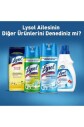 Lysol Antibakteriyel Çamaşır Makinesi Temizleyicisi Çam Ve Okaliptus Ferahlığı 250ml - 7