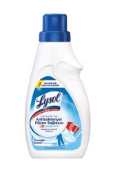 Lysol Antibakteriyel Çamaşırlar için Çamaşır Suyu İçermeyen Hijyen Sağlayıcı, Koku Gider - 2