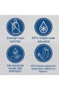 Lysol Antibakteriyel Çamaşırlar için Çamaşır Suyu İçermeyen Hijyen Sağlayıcı, Koku Gider - 4