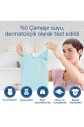 Lysol Antibakteriyel Çamaşırlar için Çamaşır Suyu İçermeyen Hijyen Sağlayıcı, Koku Gider - 5