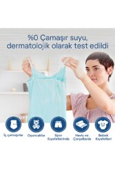 Lysol Antibakteriyel Çamaşırlar için Çamaşır Suyu İçermeyen Hijyen Sağlayıcı, Koku Gider - 5