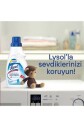 Lysol Antibakteriyel Çamaşırlar için Çamaşır Suyu İçermeyen Hijyen Sağlayıcı, Koku Gider - 7