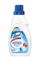 Lysol Antibakteriyel Çamaşırlar için Çamaşır Suyu İçermeyen Hijyen Sağlayıcı, Koku Gider - 2