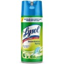 Lysol Dezenfektan Sprey Bahar Ferahlığı, Yüzeyler Için, 400 ml - 1