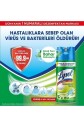 Lysol Dezenfektan Sprey Bahar Ferahlığı, Yüzeyler Için, 400 ml - 4