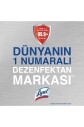 Lysol Dezenfektan Sprey Bahar Ferahlığı, Yüzeyler Için, 400 ml - 5