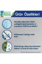 Lysol Dezenfektan Sprey Bahar Ferahlığı, Yüzeyler Için, 400 ml - 6