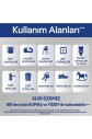 Lysol Dezenfektan Sprey Temizliğin Esintisi 6’lı, Yüzeyler için, 6x400 ml - 6