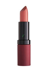 Golden Rose Mat Ruj - Velvet Matte Lipstick - 1