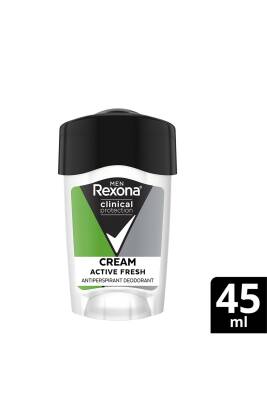 Rexona Men Active Fresh Clinical Protection Stick Deodorant 45 ML - 1