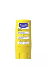 Mustela Very High Protection Stick Spf 50+ 9 Ml - 2