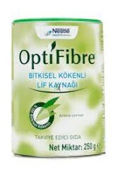 Nestle Optifibre Bitkisel Kökenli Lif Kaynağı - 1