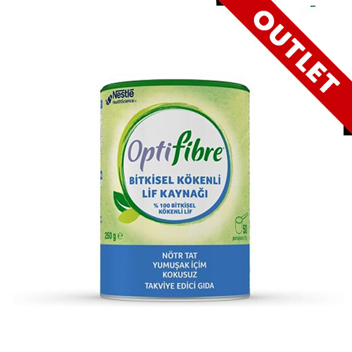 Nestle Optifibre Bitkisel Kökenli Lif Kaynağı (OUTLET) - 1