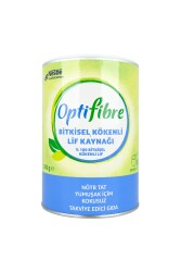 Nestle Optifibre Bitkisel Kökenli Lif Kaynağı Takviye Edici Gıda 250 g - 1