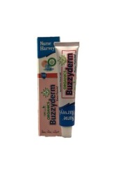 Nurse Harvey's Organics Buzzyderm 20gr - 1
